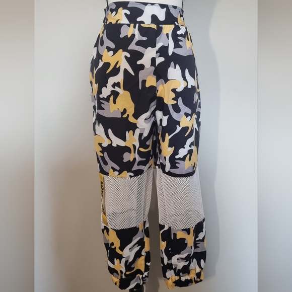 COPY - Amazing Batman camo pants and sweatshirt set - Picture 5 of 8